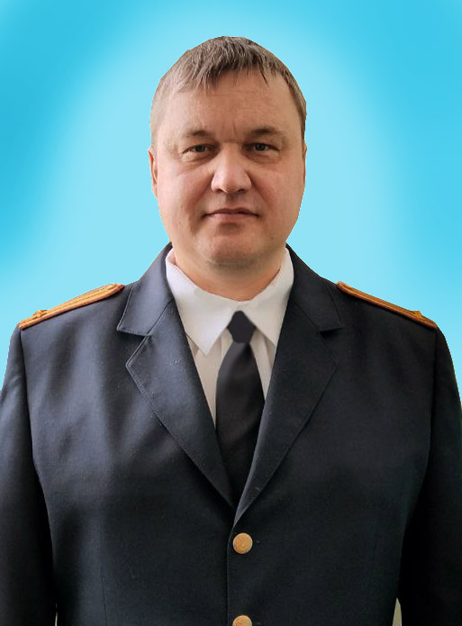 Лобанов Андрей Александрович.