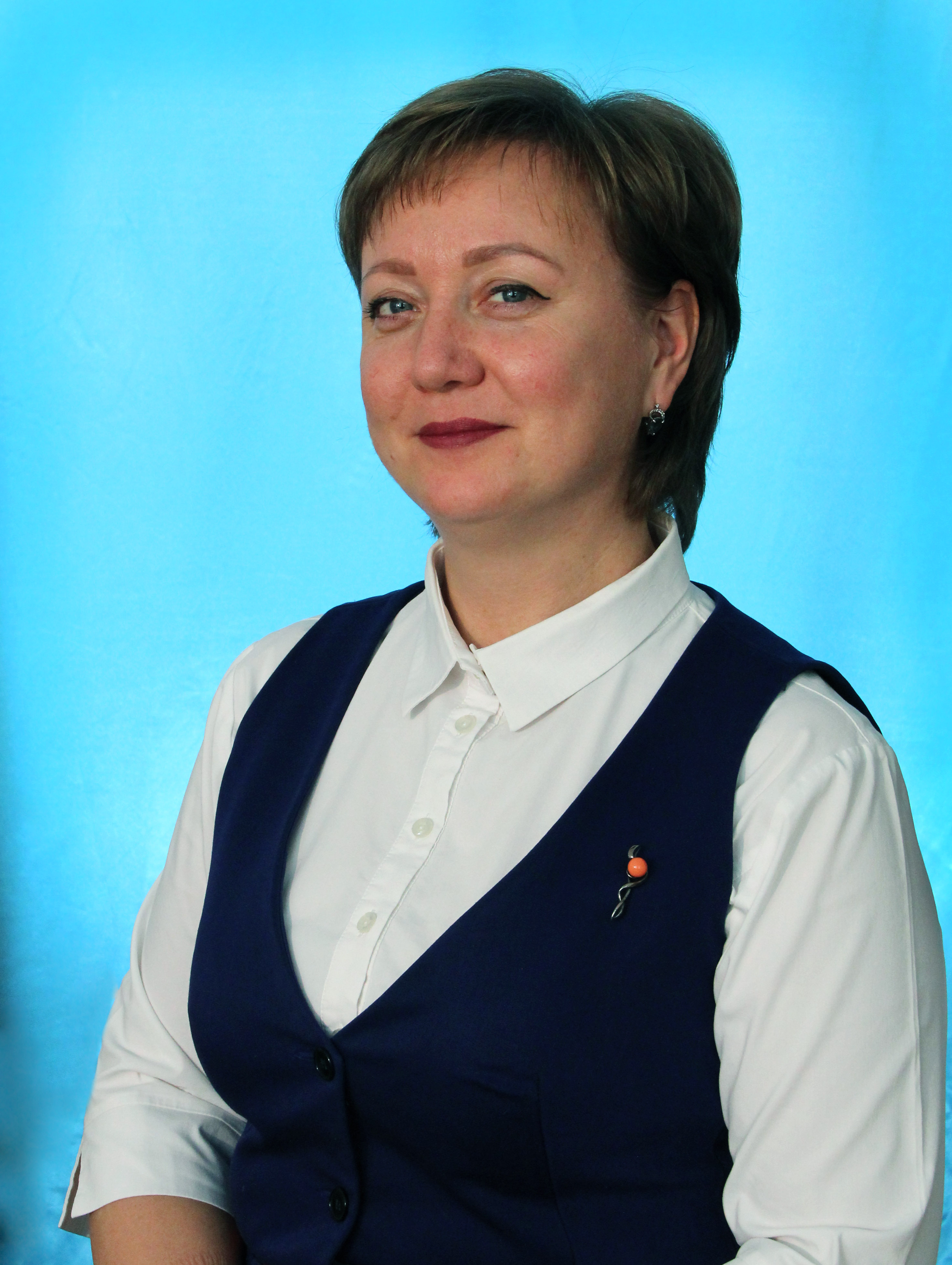 Магдеева Любовь Тагировна Магдеева Любовь Тагировна.